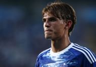 Nico Paz is wanted at the Santiago Bernabeu